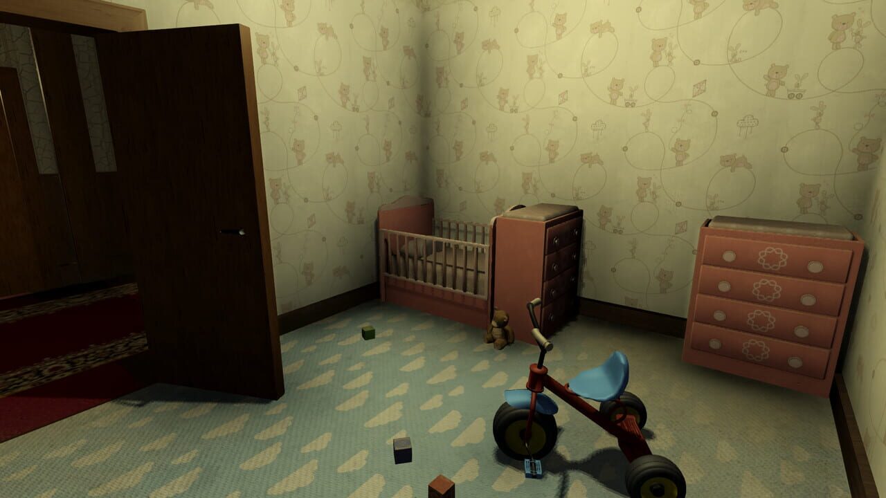 Shining Hotel: Lost in Nowhere — Screenshot 4
