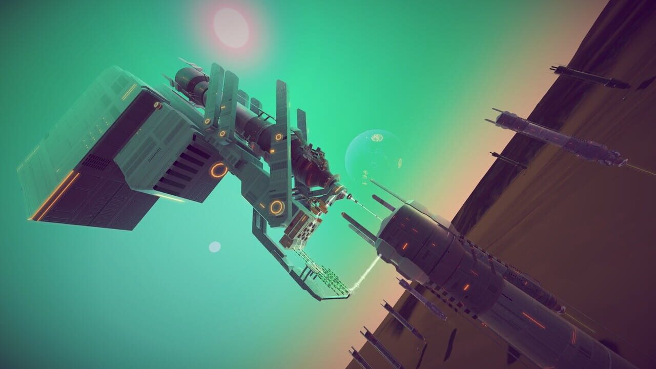 Lightfield Image
