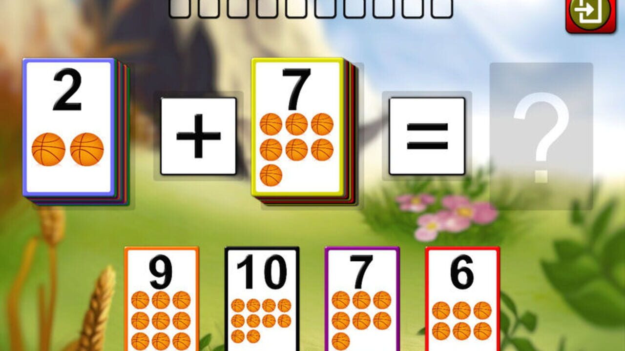 Kids ABC and Counting Jigsaw Puzzles Pre school — Screenshot 4