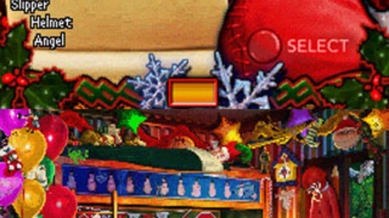 Christmas Wonderland 2 — Screenshot 3