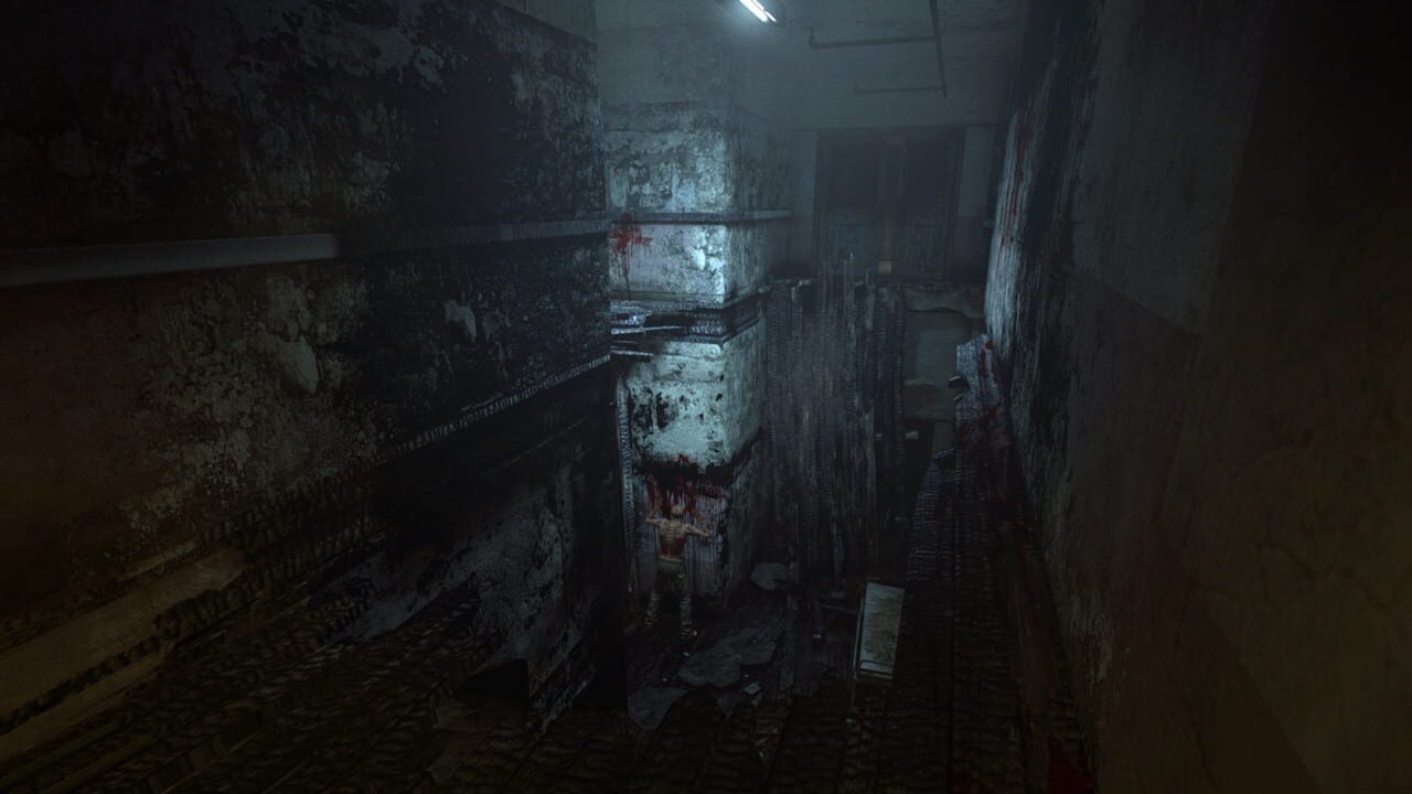 Outlast: Bundle of Terror Image