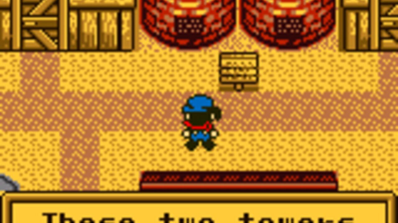 Harvest Moon GB thumbnail 8