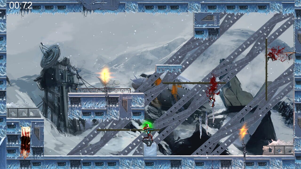 Moribund — Screenshot 2