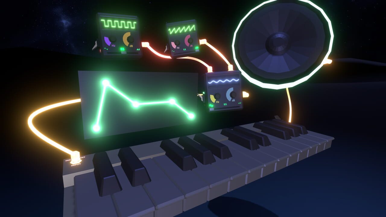 SoundStage Image