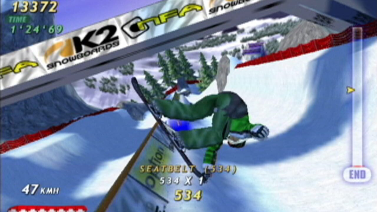 1080° Avalanche thumbnail 11