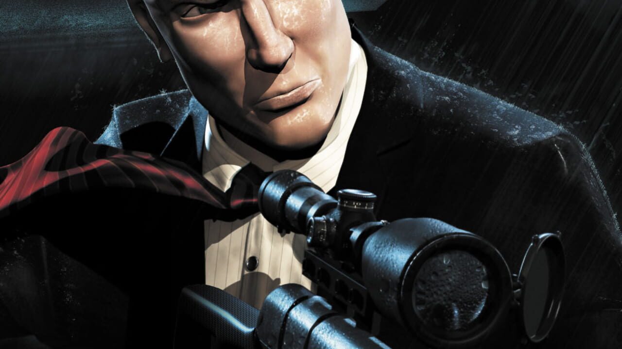 Hitman 2: Silent Assassin Image