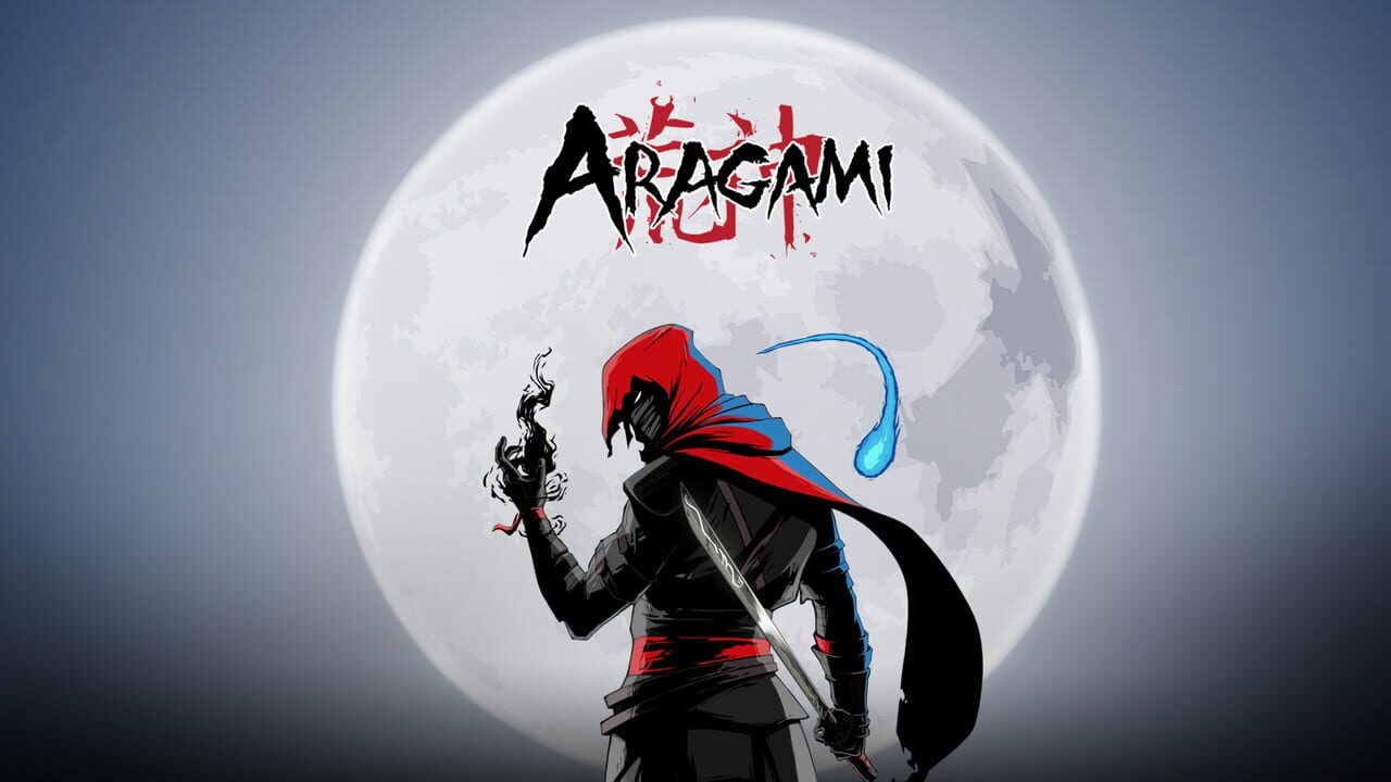 Aragami Image