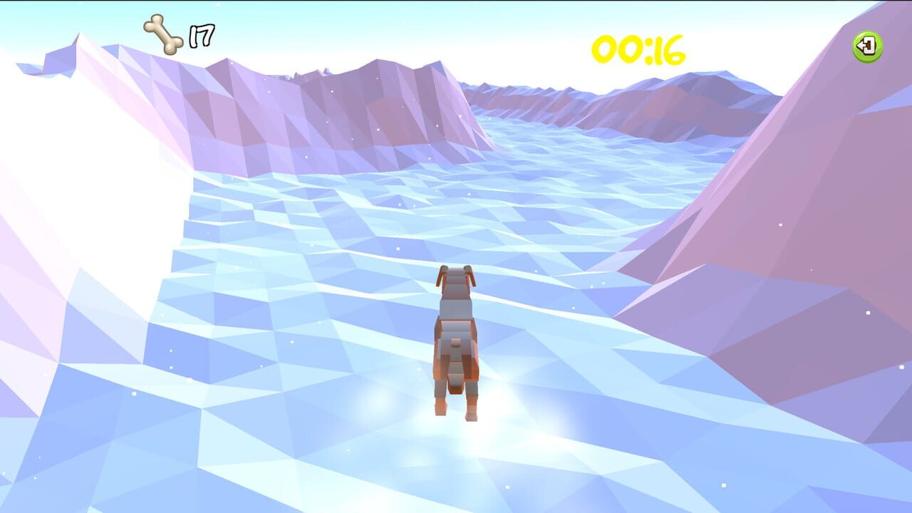 GoFetch Image