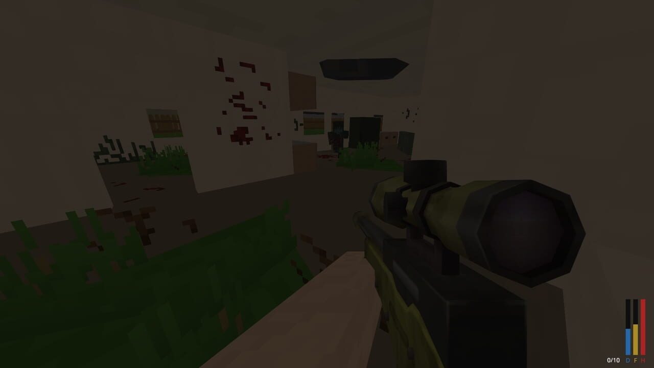 Nomad — Screenshot 2