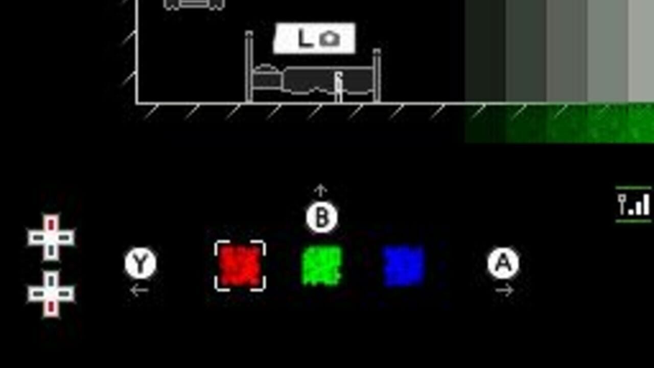 Alt-Play: Jason Rohrer Anthology — Screenshot 3