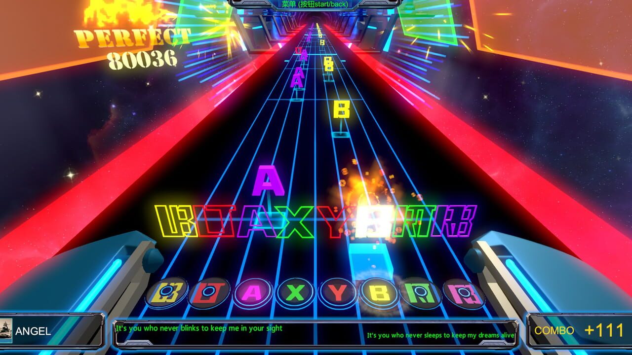 Drums Hero PC — Screenshot 4