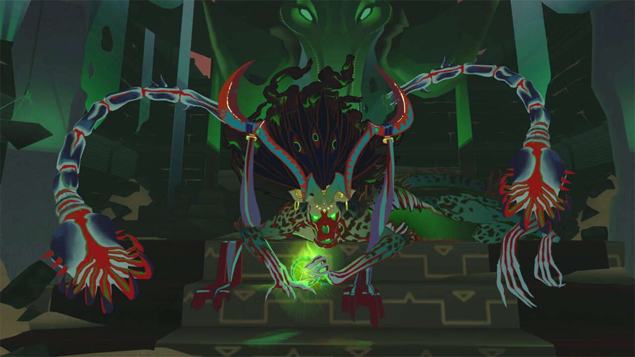 The Well — Screenshot 4