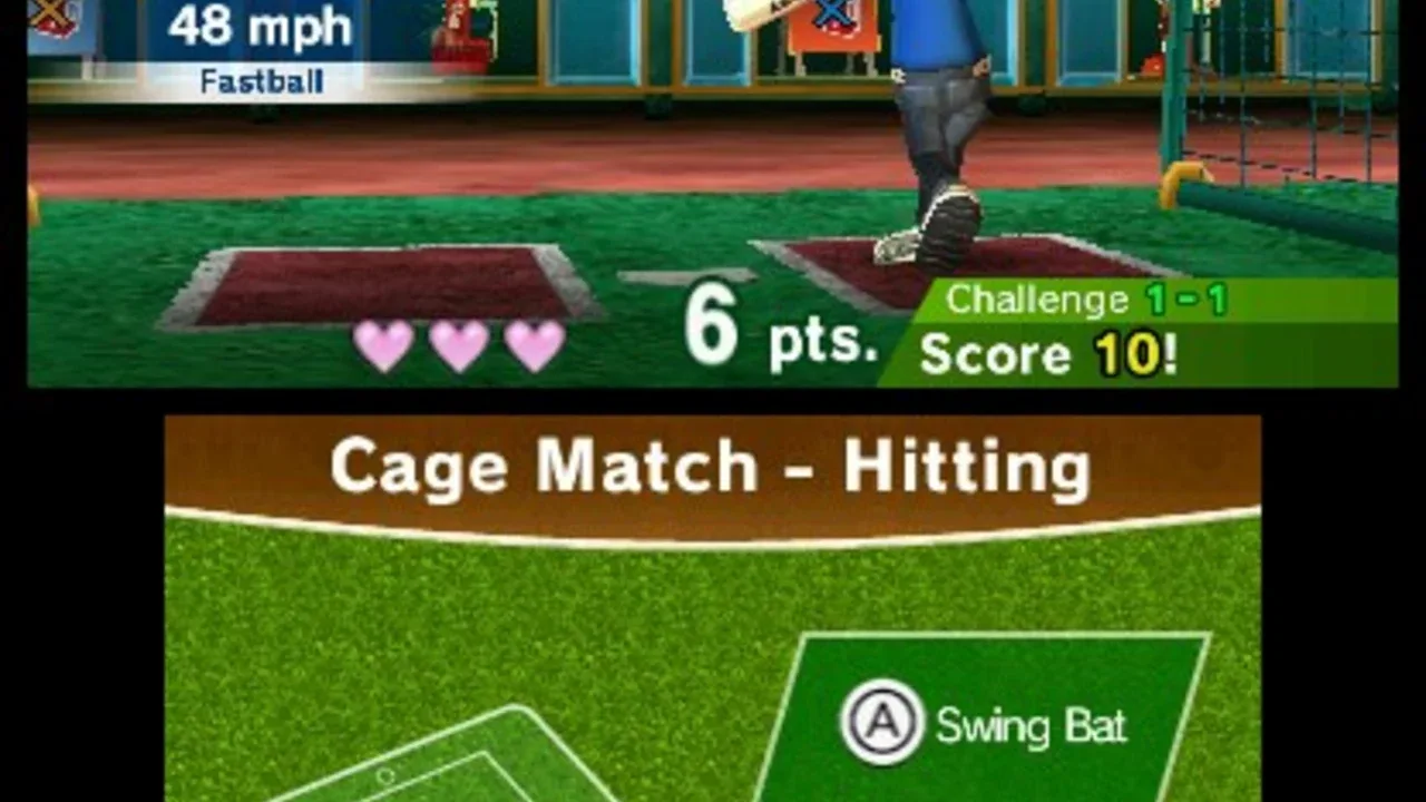 Rusty's Real Deal Baseball screenshot 9