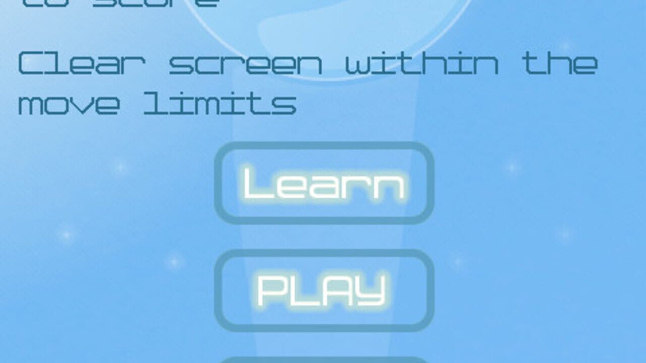 Zen Blocks — Screenshot 1