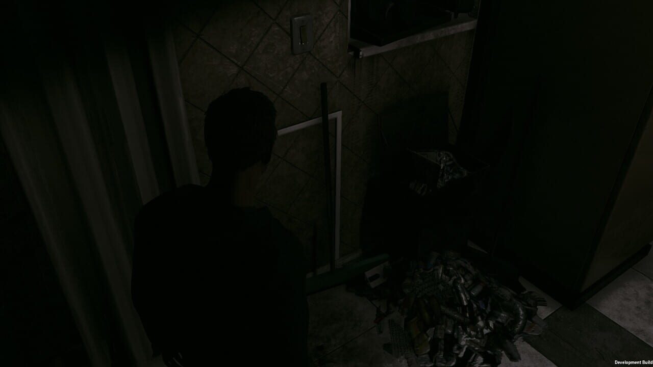 Colina: Legacy — Screenshot 2