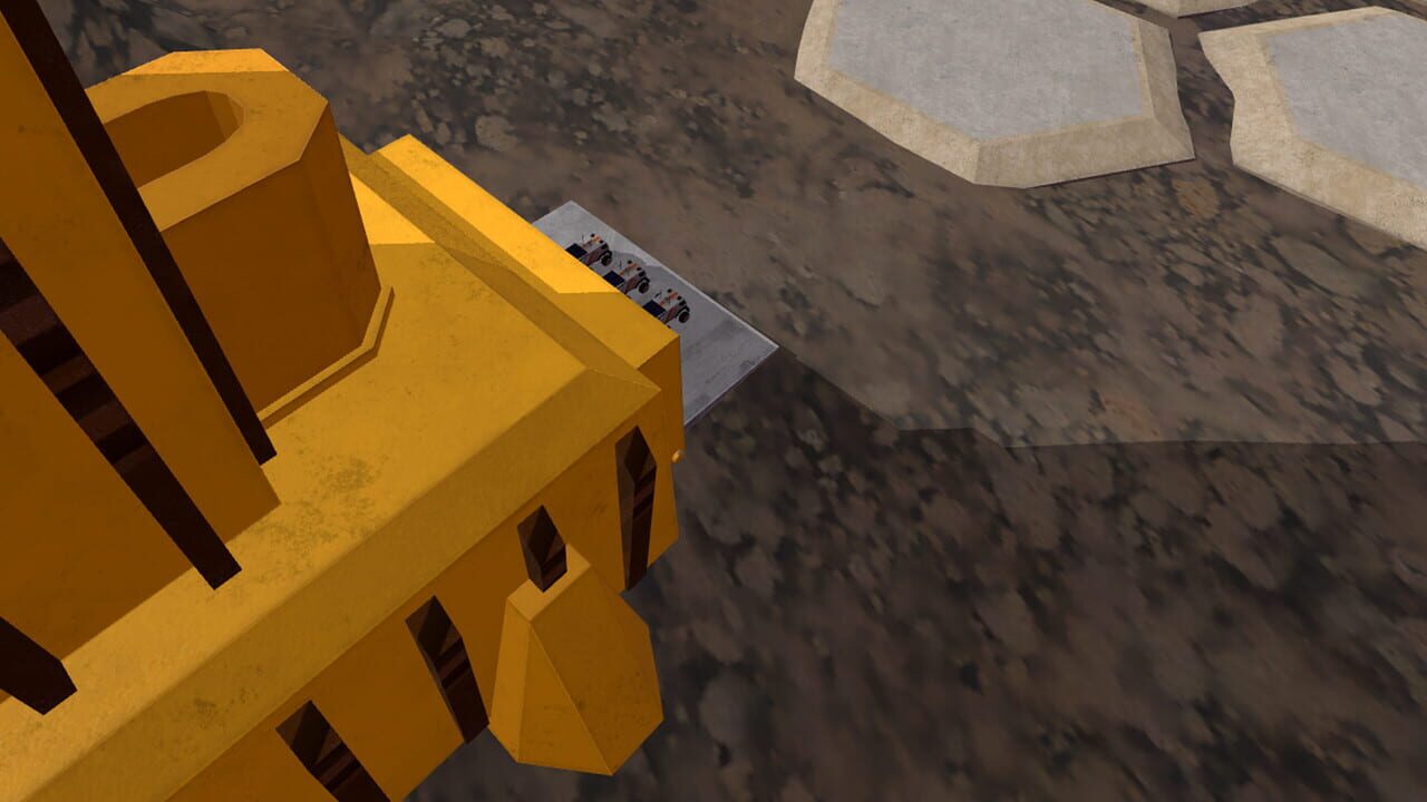 Shields Up! VR — Screenshot 5