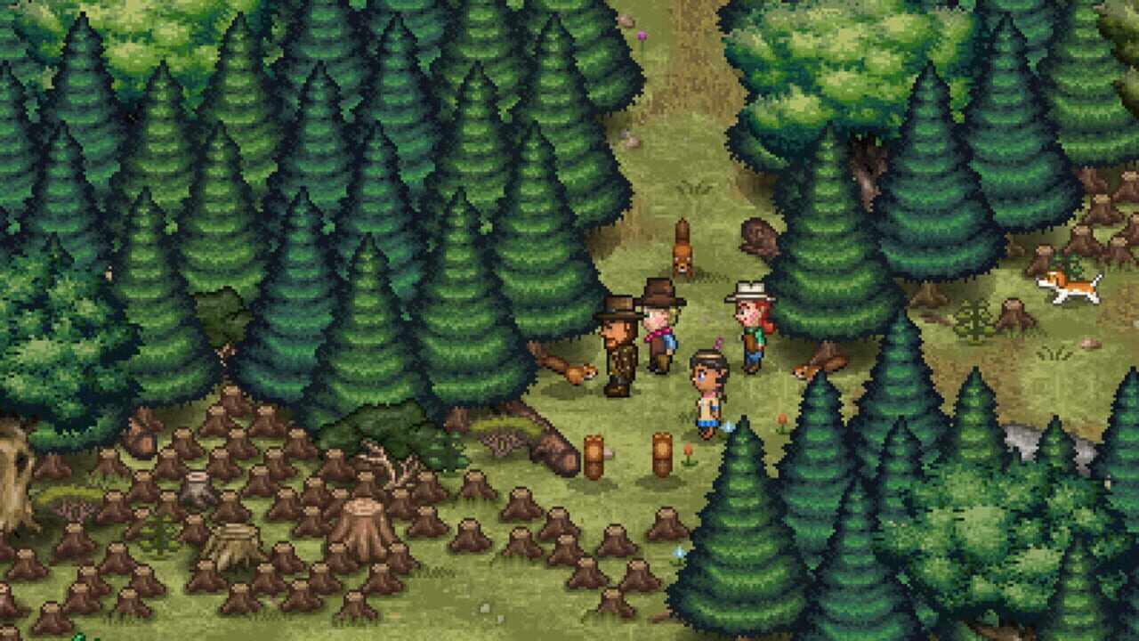 Boot Hill Bounties — Screenshot 3