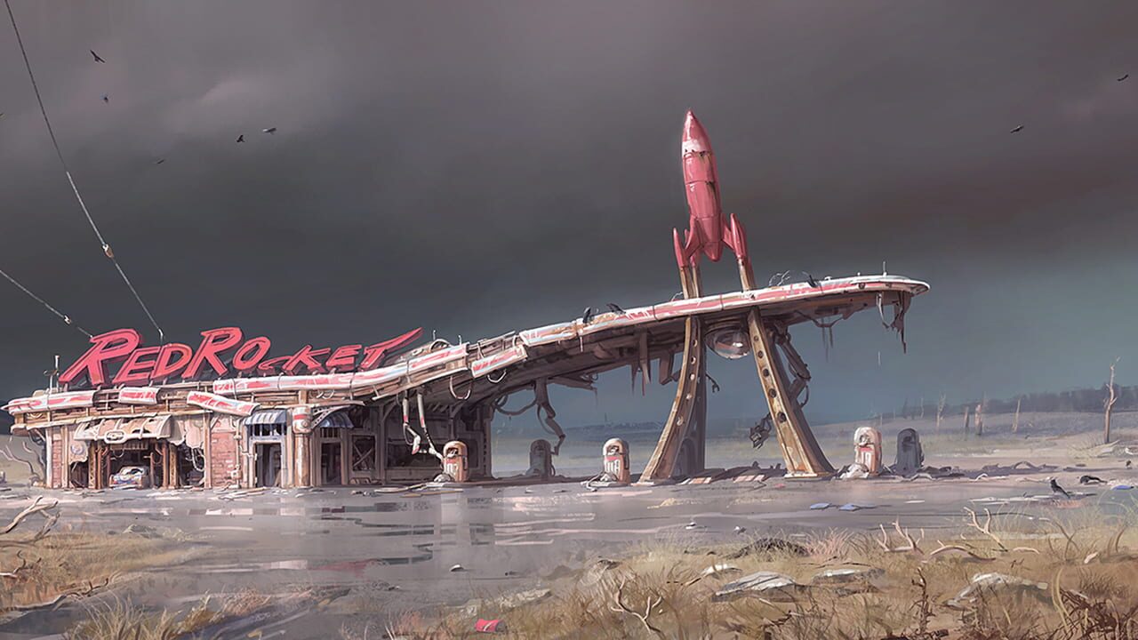 Fallout 4 Image