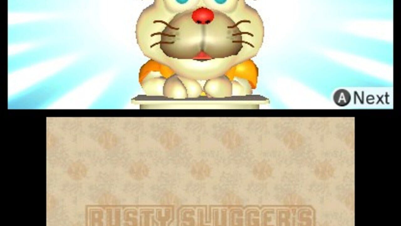 Rusty's Real Deal Baseball Screenshot 1
