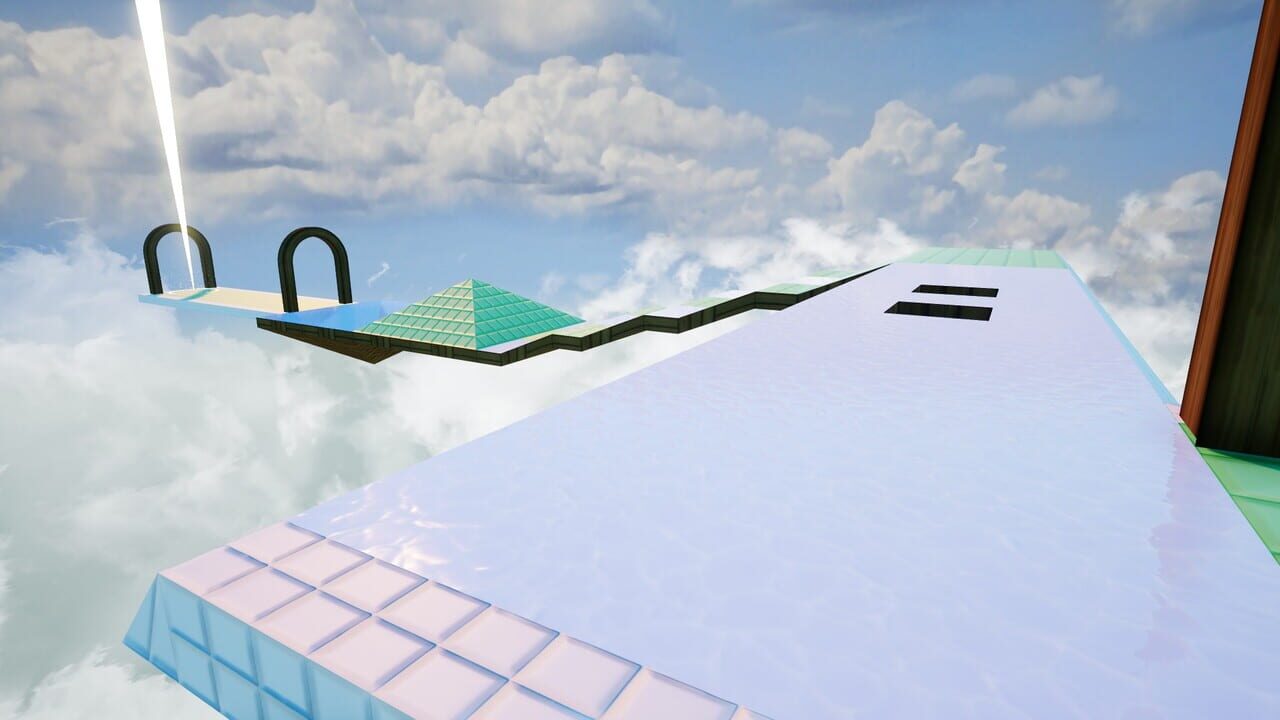 Marble Skies — Screenshot 4