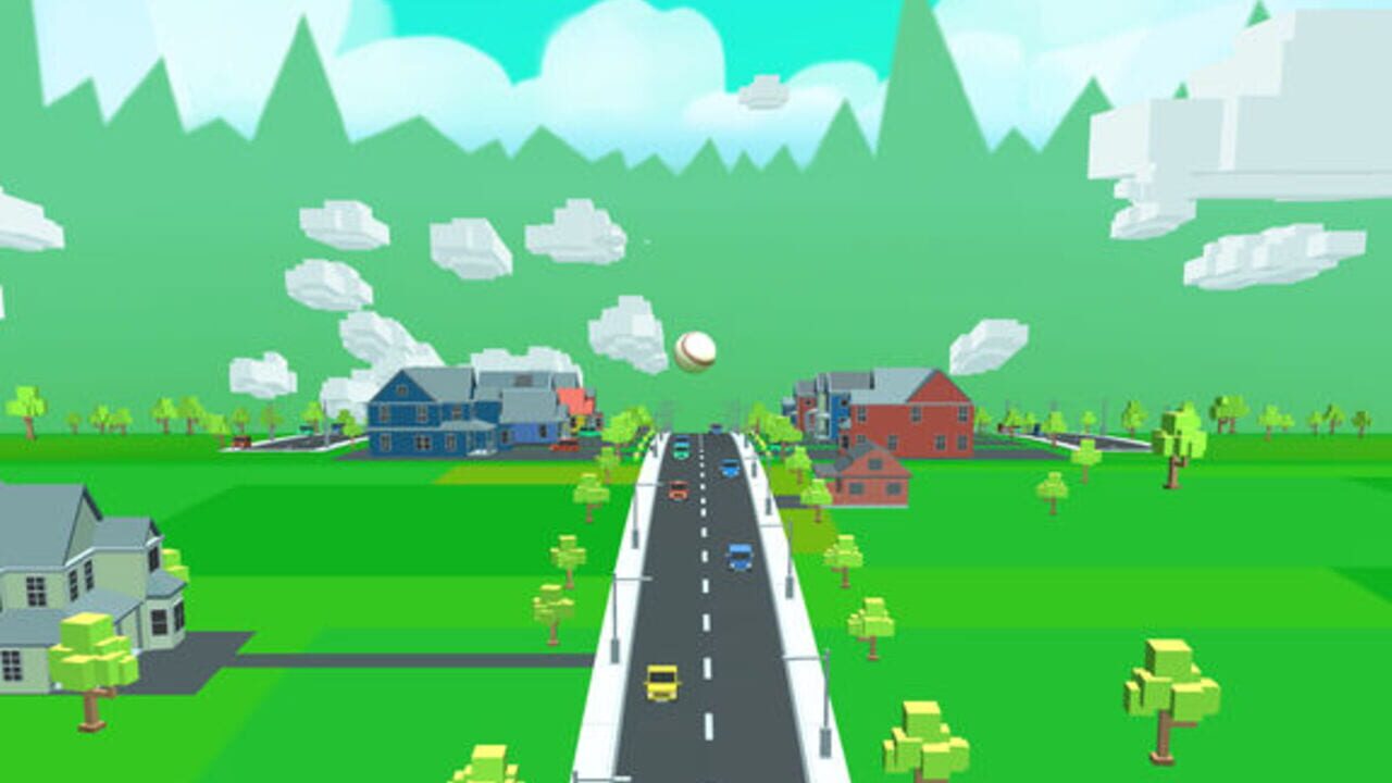 Baseball Boy! — Screenshot 4
