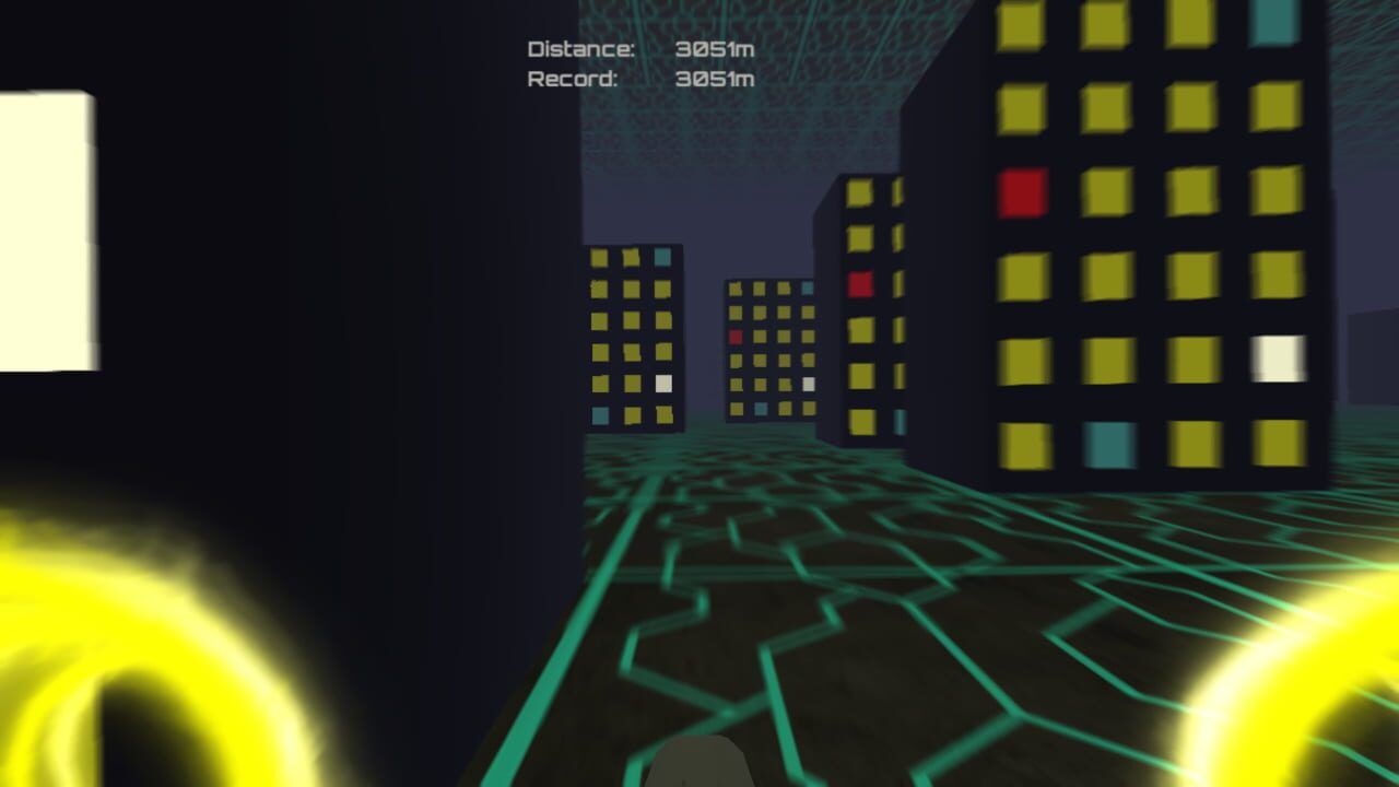 Target speed — Screenshot 5