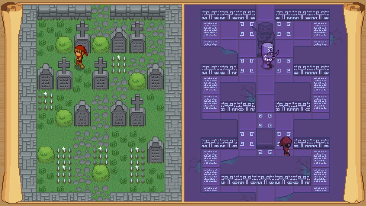 Fearful Symmetry & The Cursed Prince Image