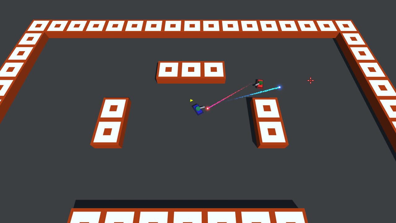 Tank Destroyer — Screenshot 4