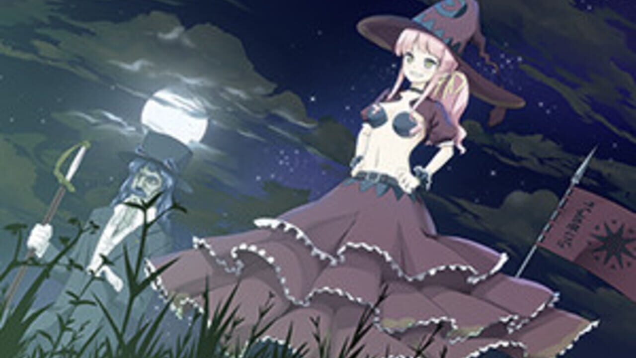 Brutal Alice: The Hundred Day's War