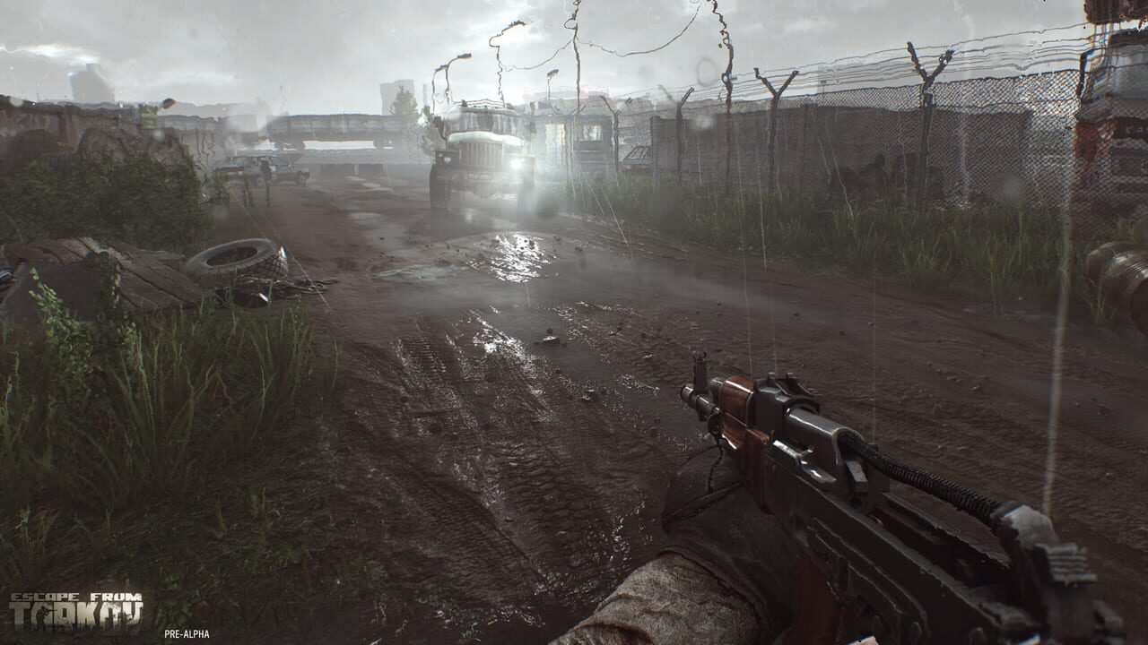 Screenshot 5 - Escape from Tarkov