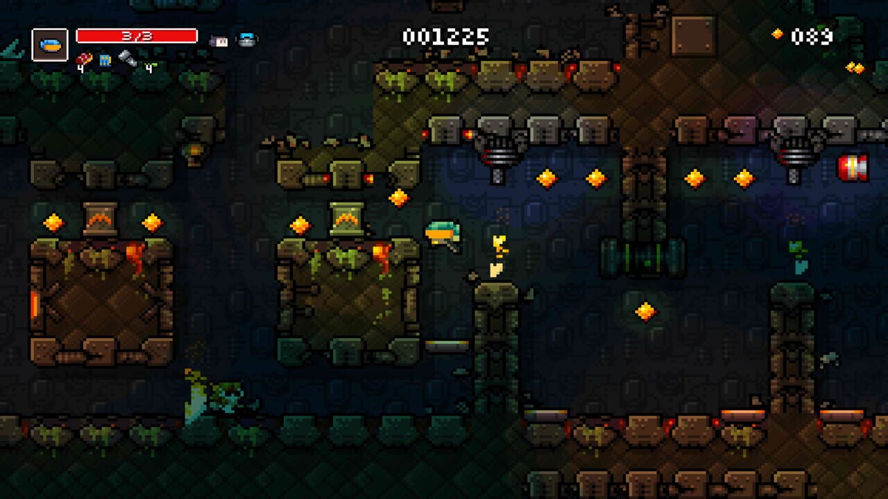 Meganoid Image