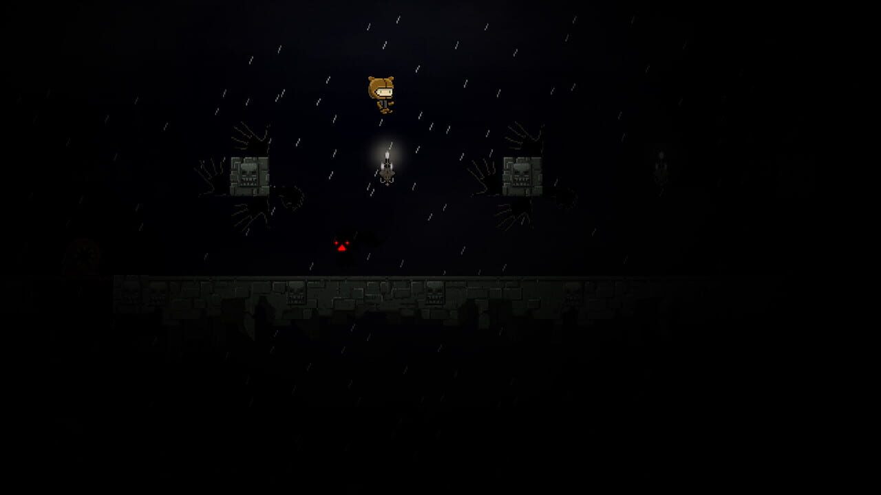 21 Steps to Soul — Screenshot 4