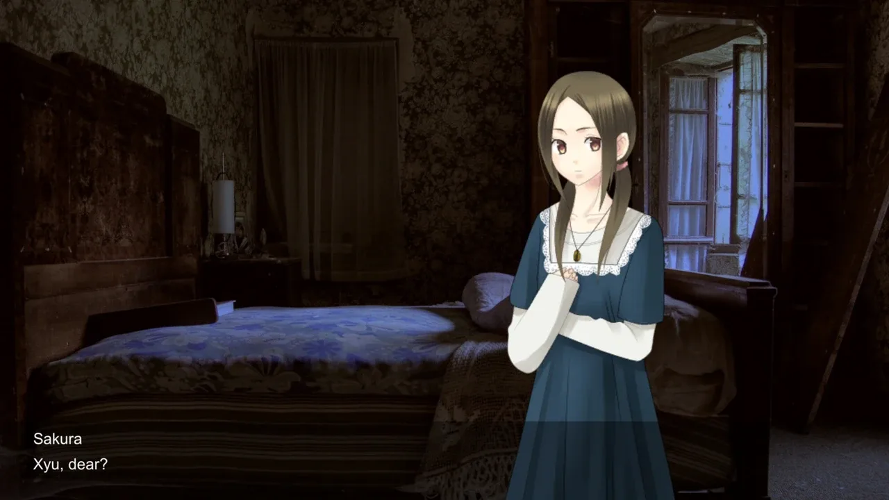 Winter Cold screenshot 2