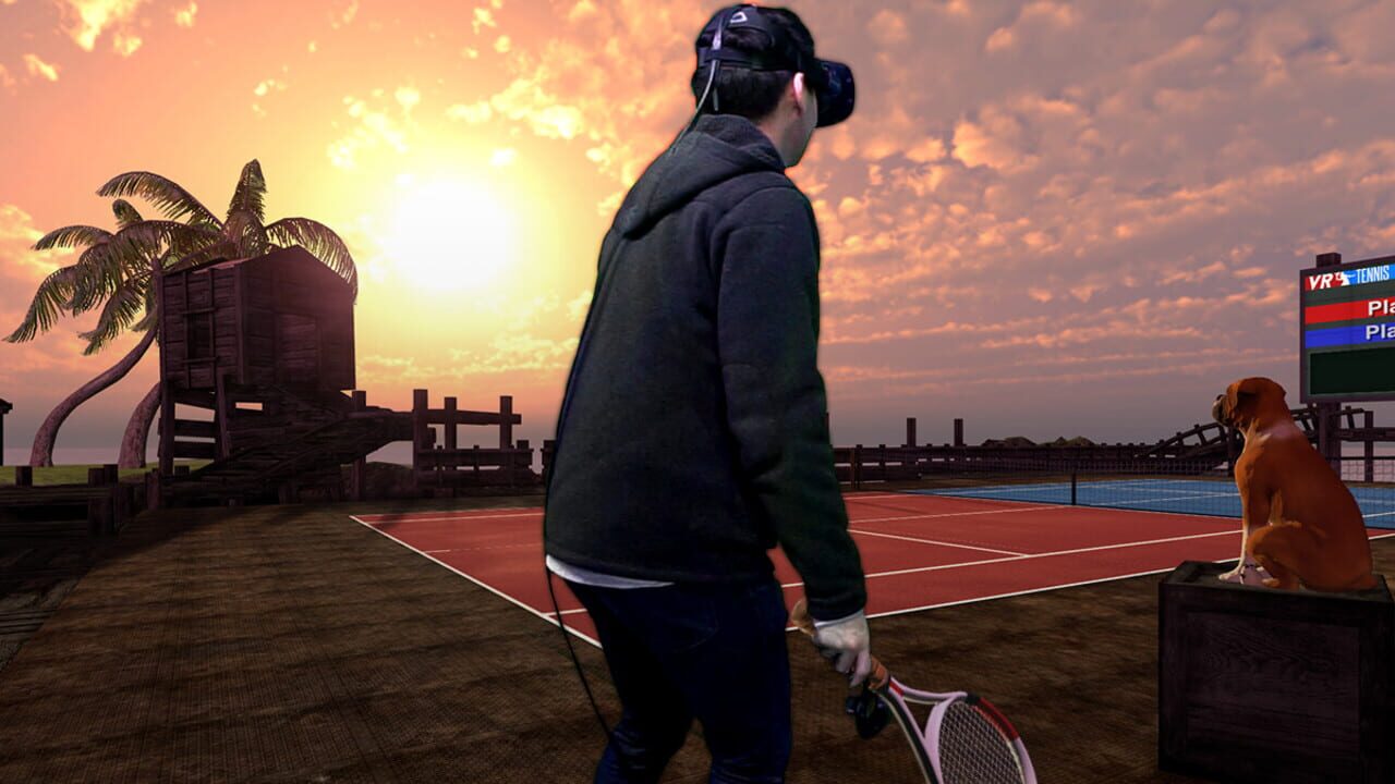 Virtual Sports — Screenshot 3