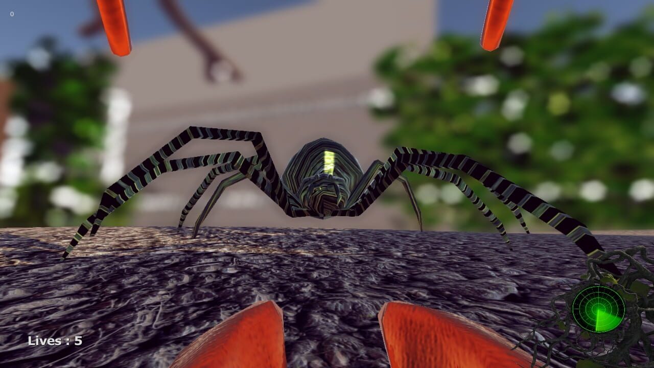 GiAnt — Screenshot 3
