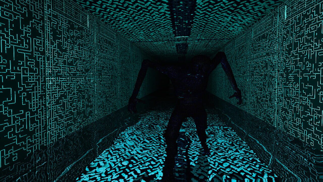 InsanZ: Retro Survival Horror Image