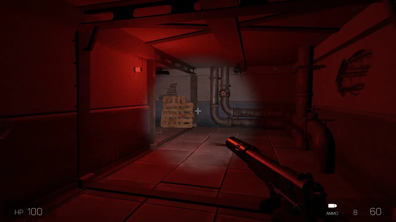 Containment Initiative: PC Standalone screenshot 9