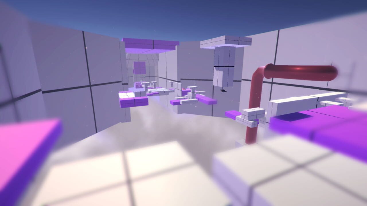 Skyway — Screenshot 5
