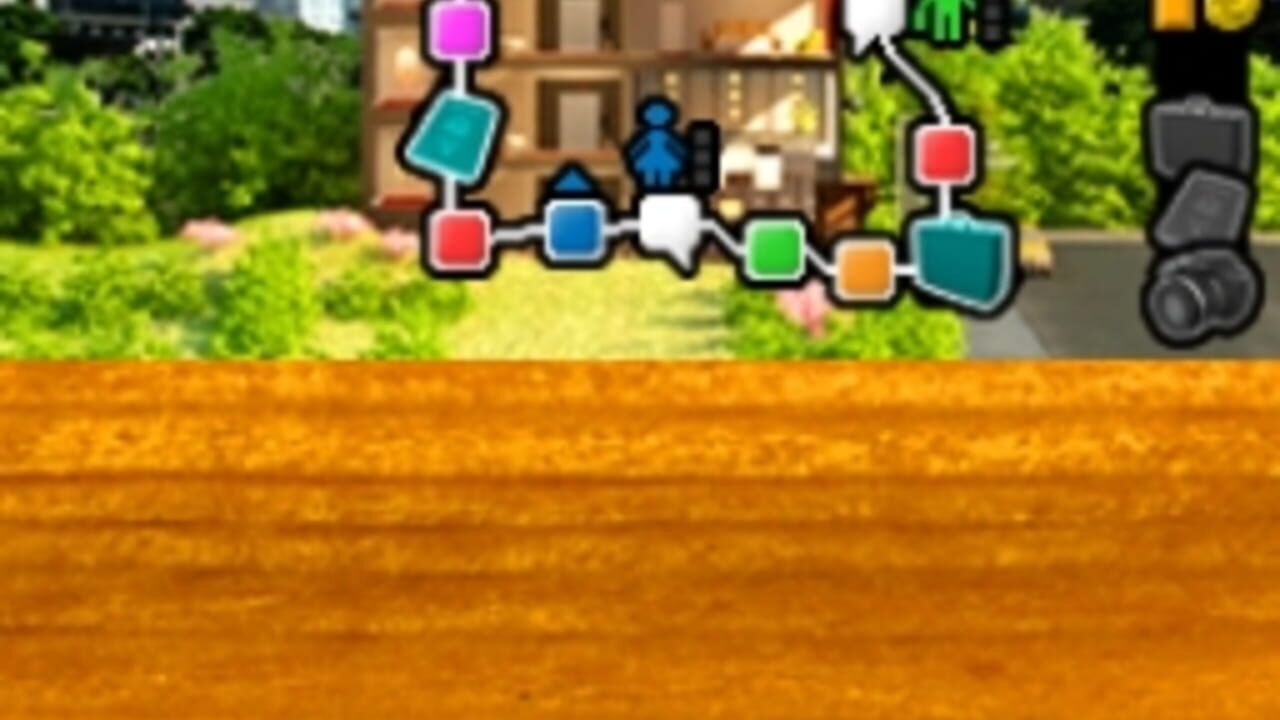 4 Travellers: Play French — Screenshot 4