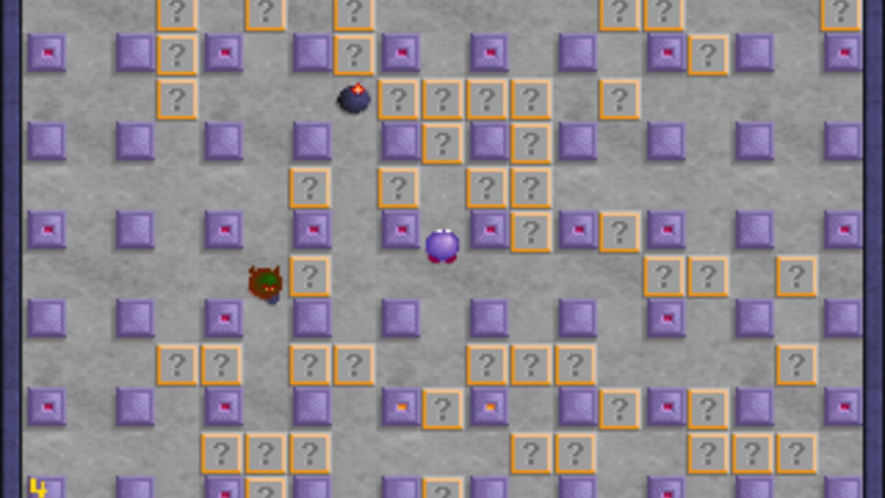 Dstroy — Screenshot 2