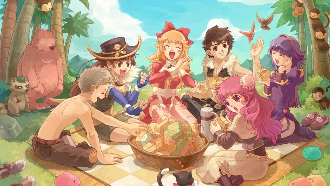 Ragnarok Online Image
