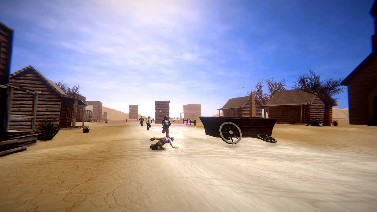 Bullyparade: Der Spiel — Screenshot 5