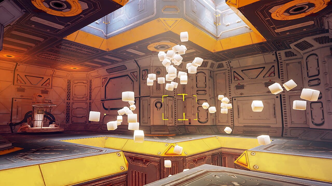 CoLab — Screenshot 4