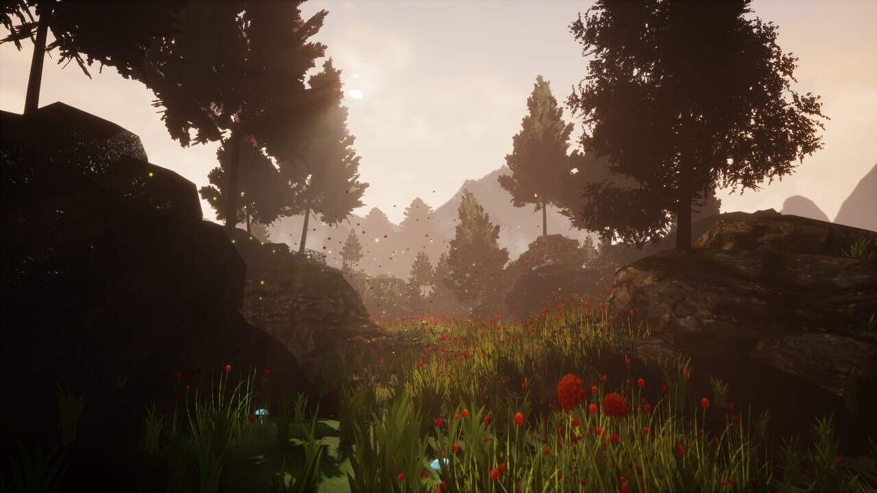 Fireflies — Screenshot 3