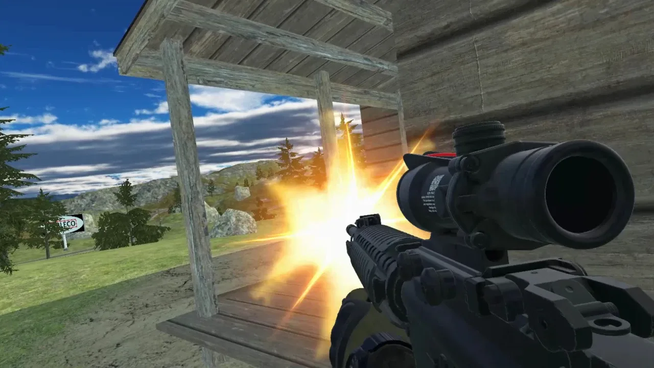 The Last Operator screenshot 9