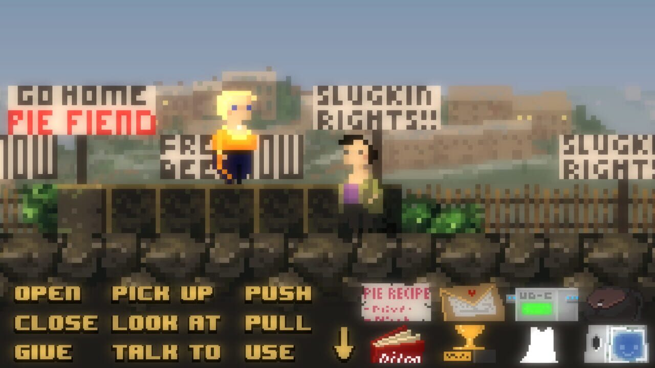 Yorkshire Gubbins — Screenshot 4