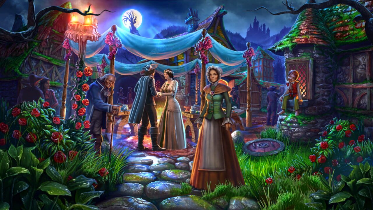 Artifex Mundi Essential Bundle Image