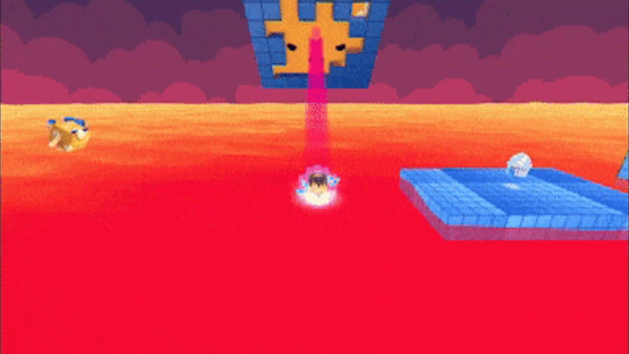Eat All the Things — Screenshot 3