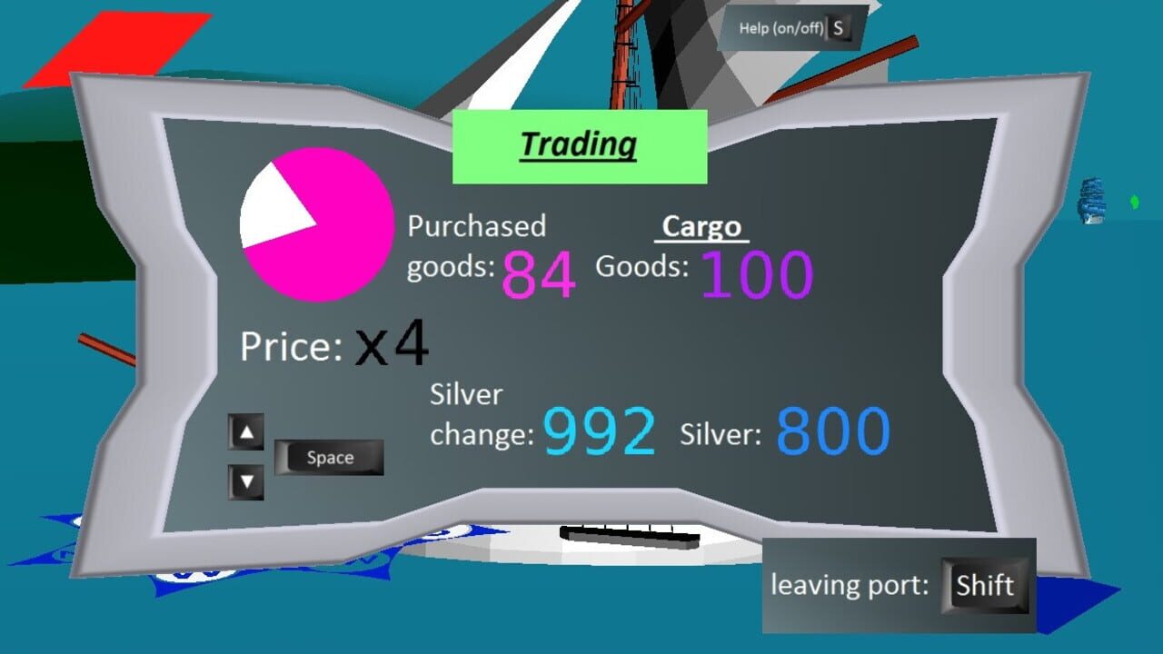 Sail Ships — Screenshot 5
