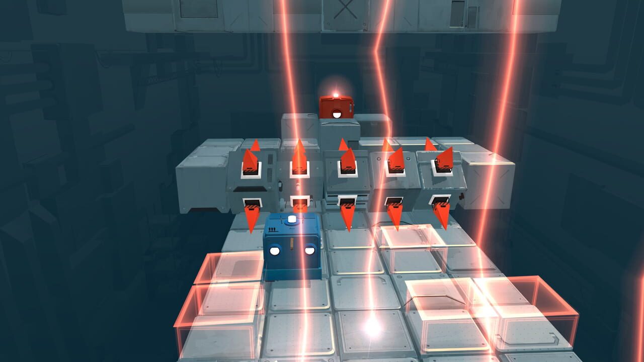 Death Squared Image